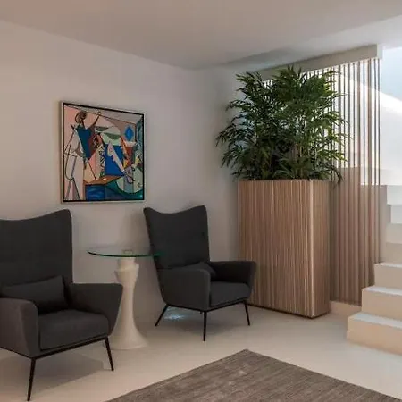 κουνέλι σε υπέροχη παραθαλάσσια τοποθεσία Hotel *