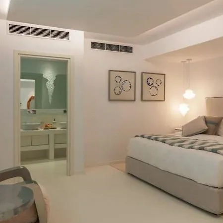 κουνέλι σε υπέροχη παραθαλάσσια τοποθεσία Hotel